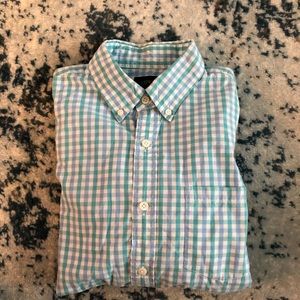 J. Crew Factory Men’s Casual Button Down Shirt